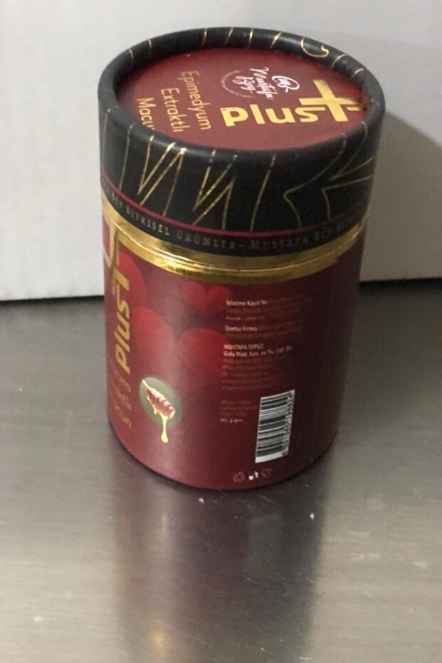 Mustafa Bey Plus - 2