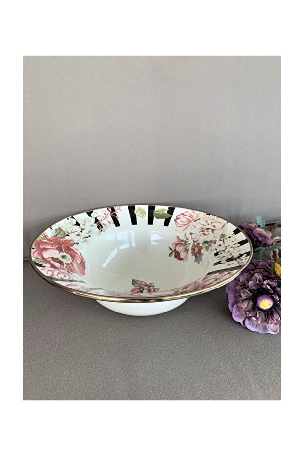 Salata/Meyve Tabağı - 6