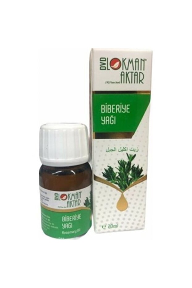 20 Ml Rosemary Oil