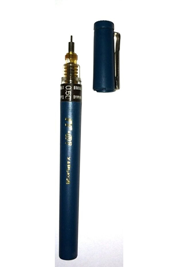 Rapido Kalemi 0,5 - 3