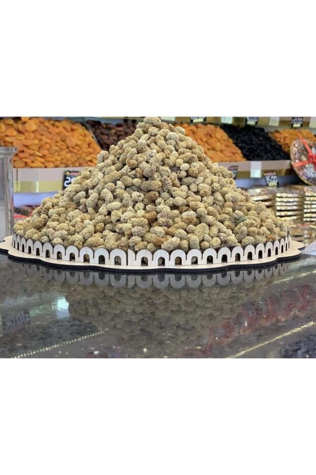 Dut Kurusu 1 Kg