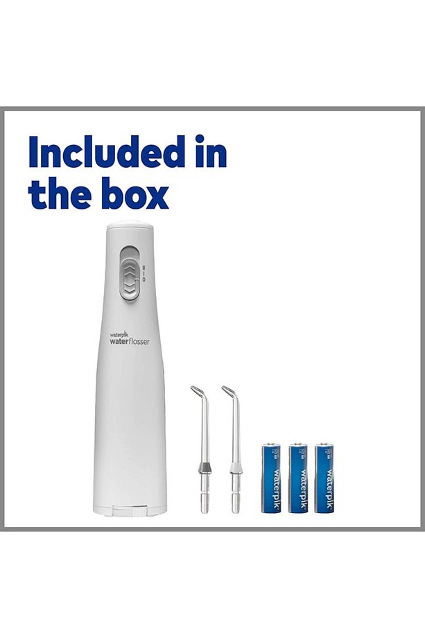 Cordless Water Flosser Cordless Express Kablosuz Agız Duşu - 3