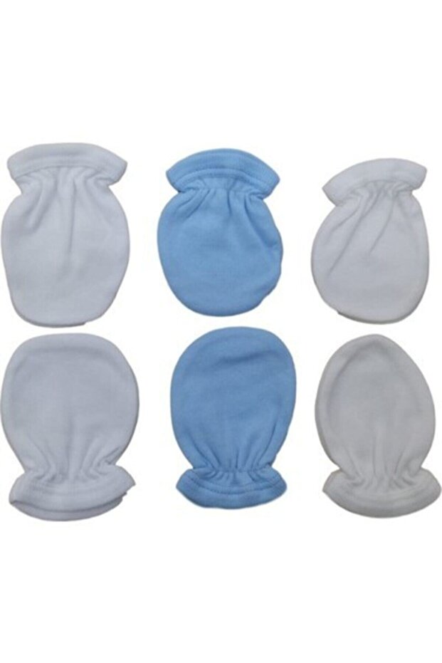 Bebek Eldiveni 3'lü - 1