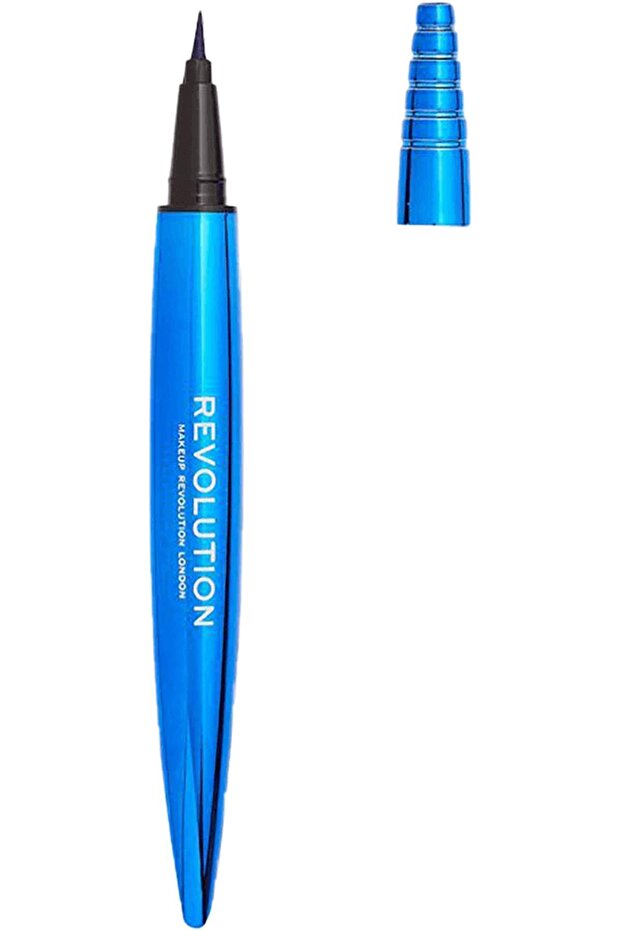 Renaissance Eyeliner Blue - 3