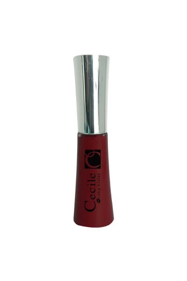 Long Kisses Lip Gloss 11