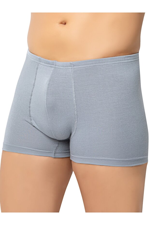 Men's Boxers with 3 Bamboo Thread