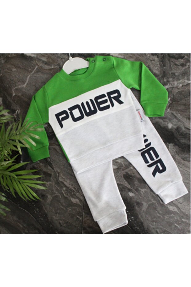 Eşofman Takımı - 2