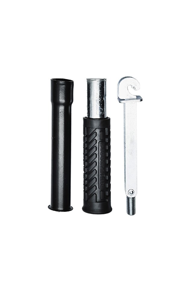 Multitools Extra Sap Takımı - 6