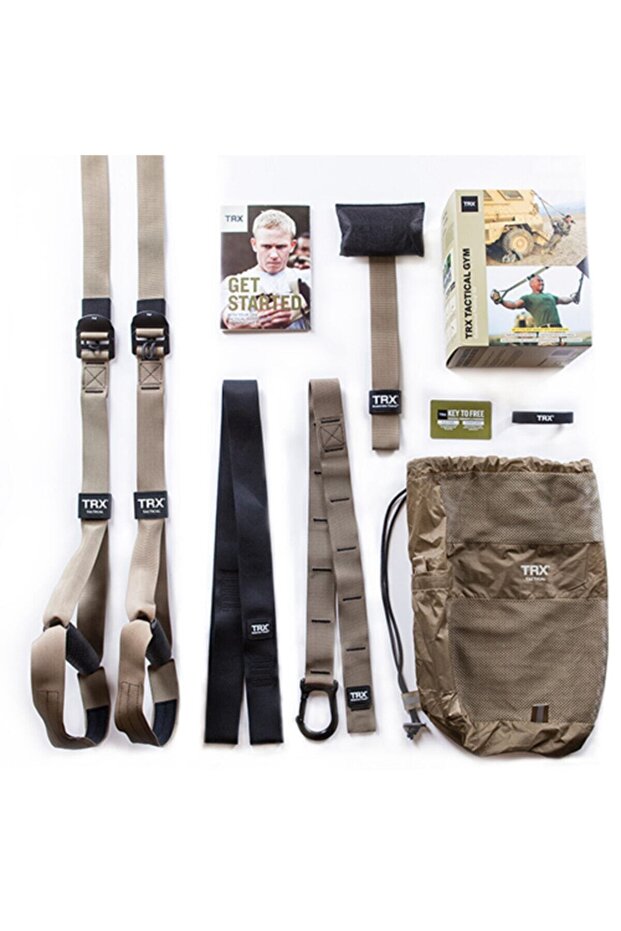 Suspension Trainer - 35309 - 1