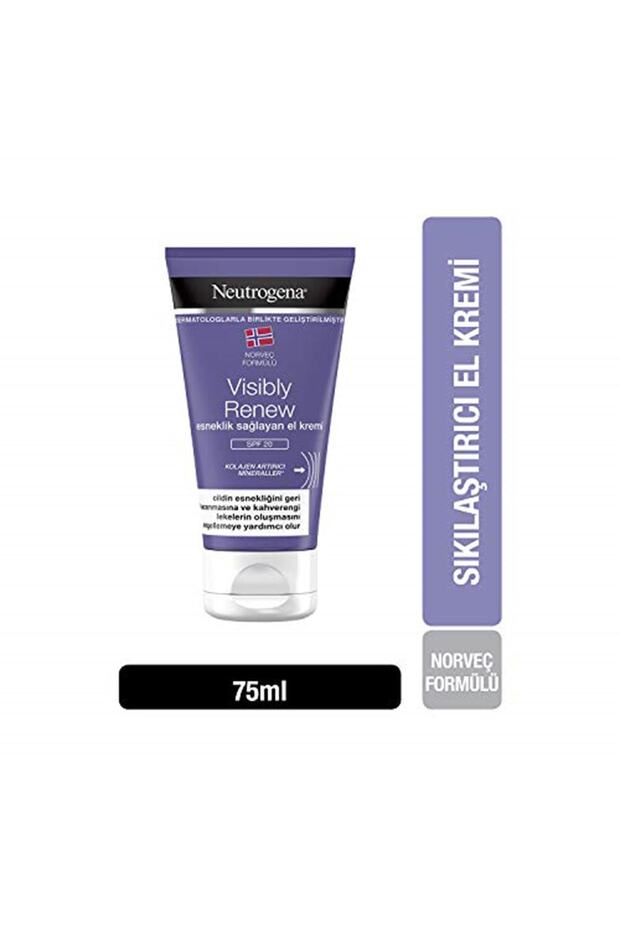 Visibly Renew El Kremi 75ml - 1