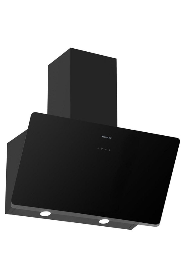Siyah Cam Ankastre Set 5 Yıl Garanti (3457 Soho 80+cs5365b01+bo6502b02) - 2