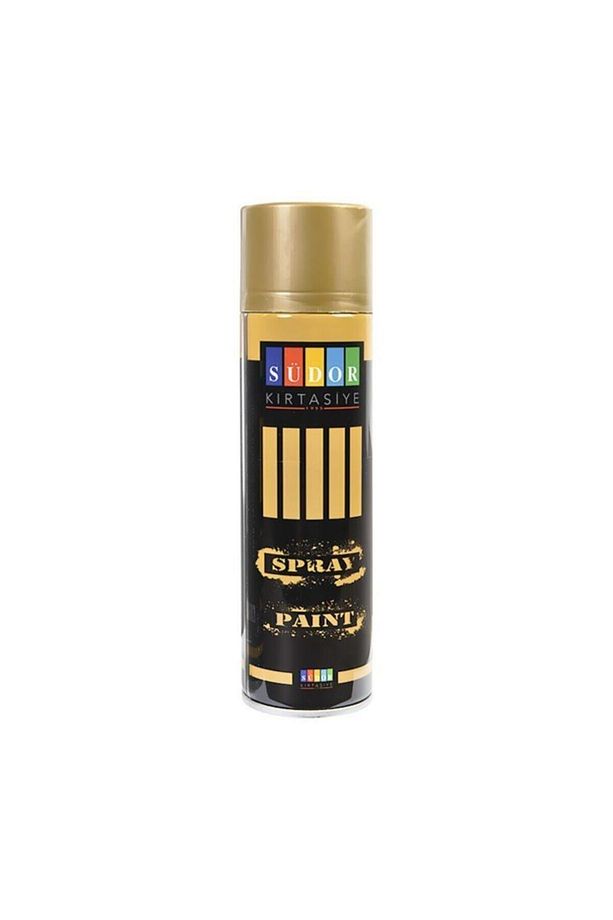 Altın YaldızS prey Boya 200 ml - 1
