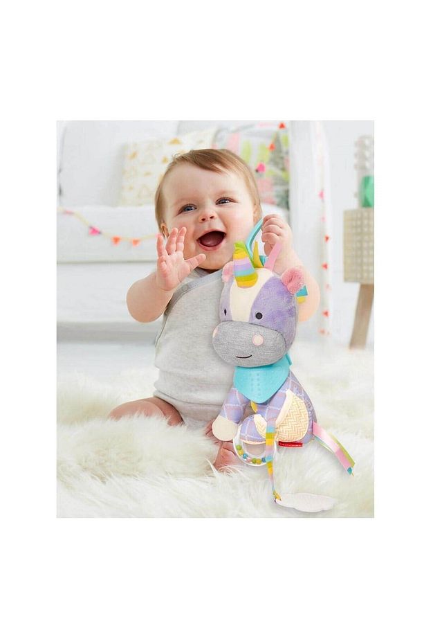 Bb - Activity Unicorn St - 2