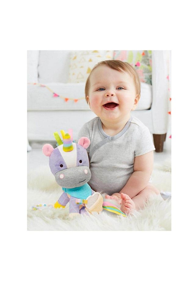 Bb - Activity Unicorn St - 3