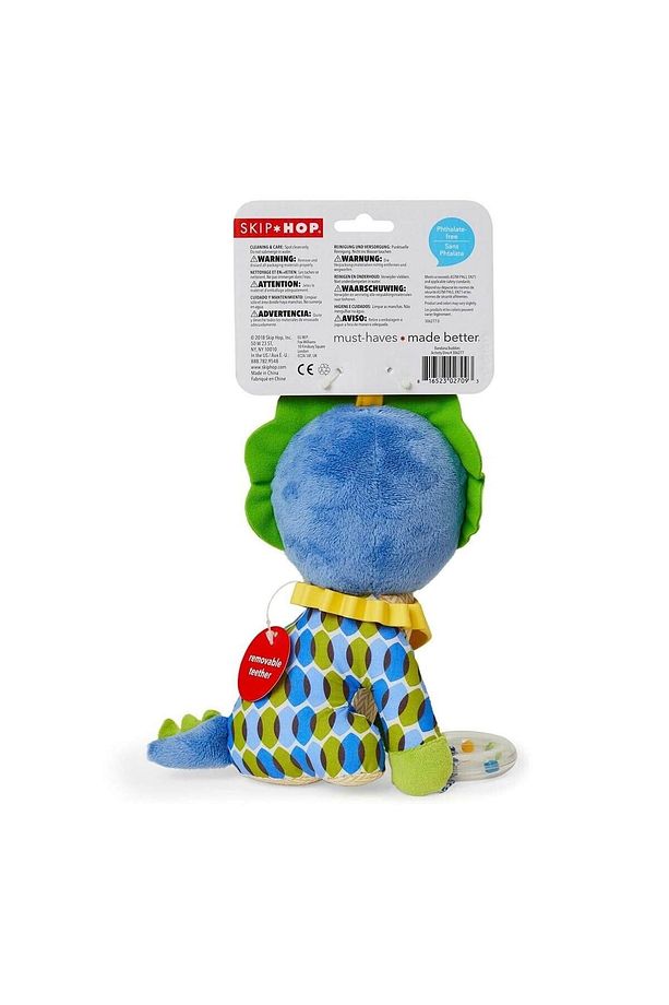 Bb - Activity Dino St - 5