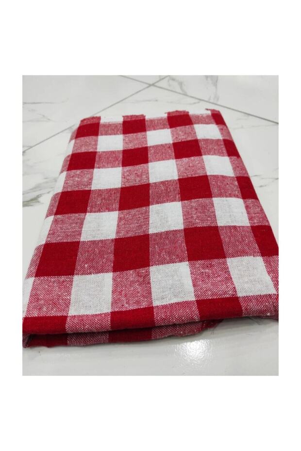 Sofra Bezi Piknik Örtüsü 150*150 Ebat - 2