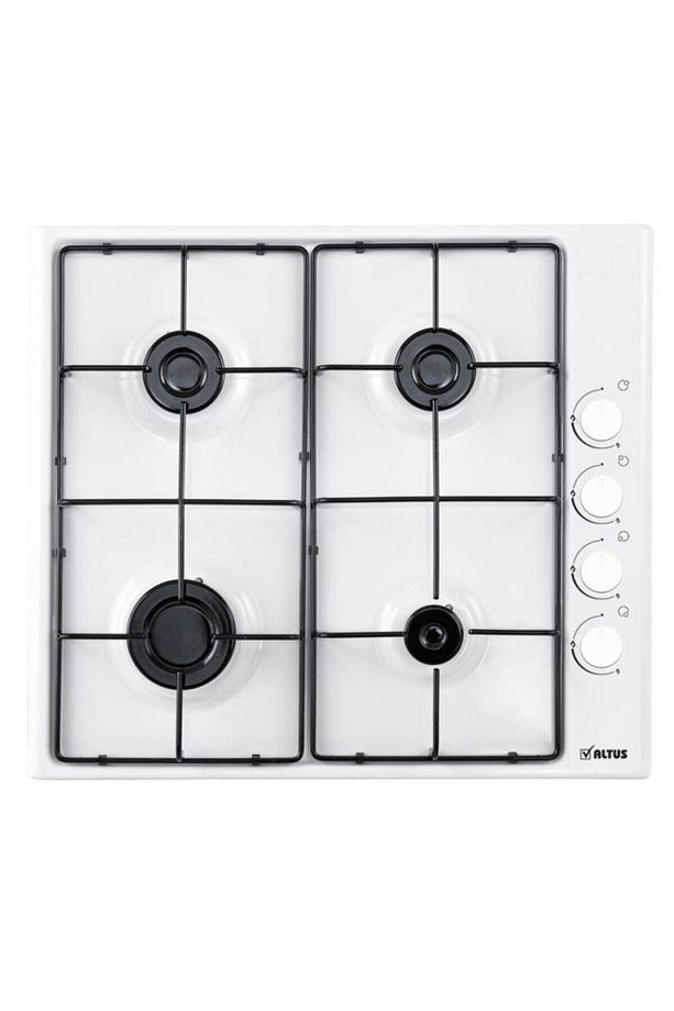 Al 83 G Set Üstü Ocak - 1