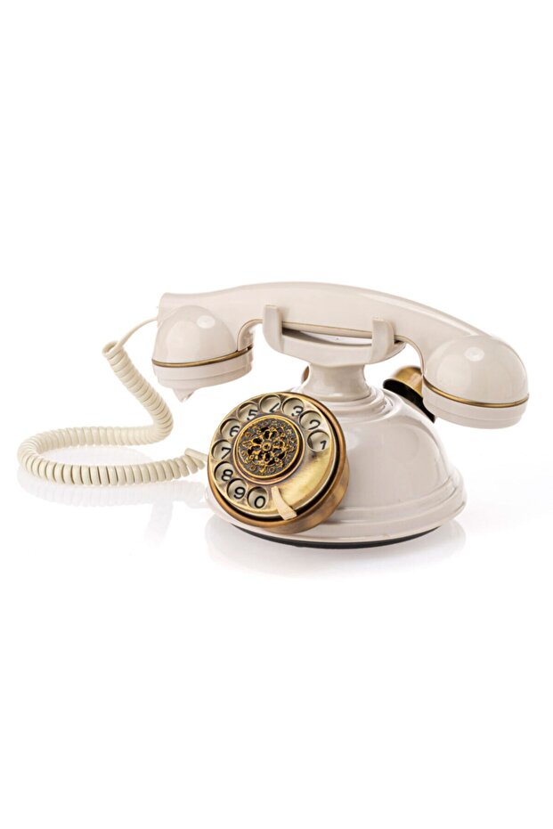 Kubbe Krem Eskitme Telefon - 1