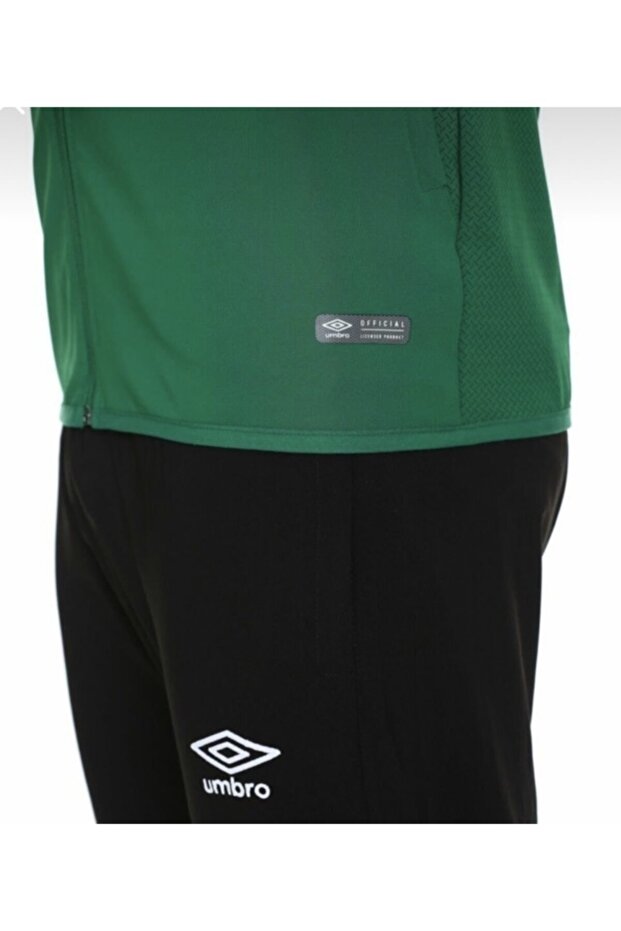 Tc0022 Yeşil Spor Mont - 3