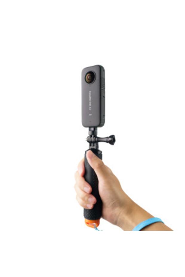 Orjinal Yüzer El Kavrama (one R / One X2 / Go 2 Uyumlu) Floating Hand Grip - 1