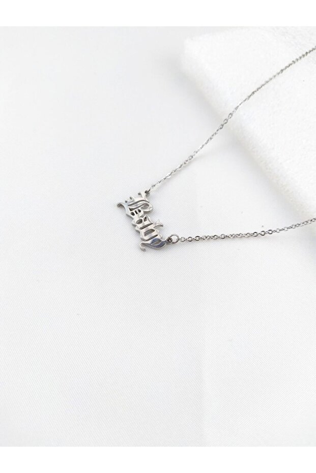 قلادة الطفل - 1