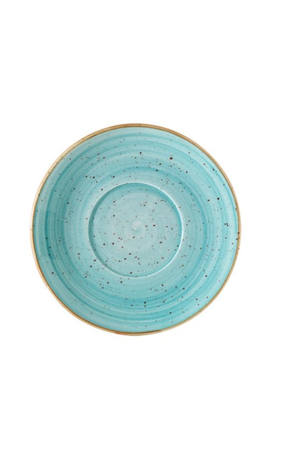 Aqua Gourmet Consumer Bowl Plate 17cm