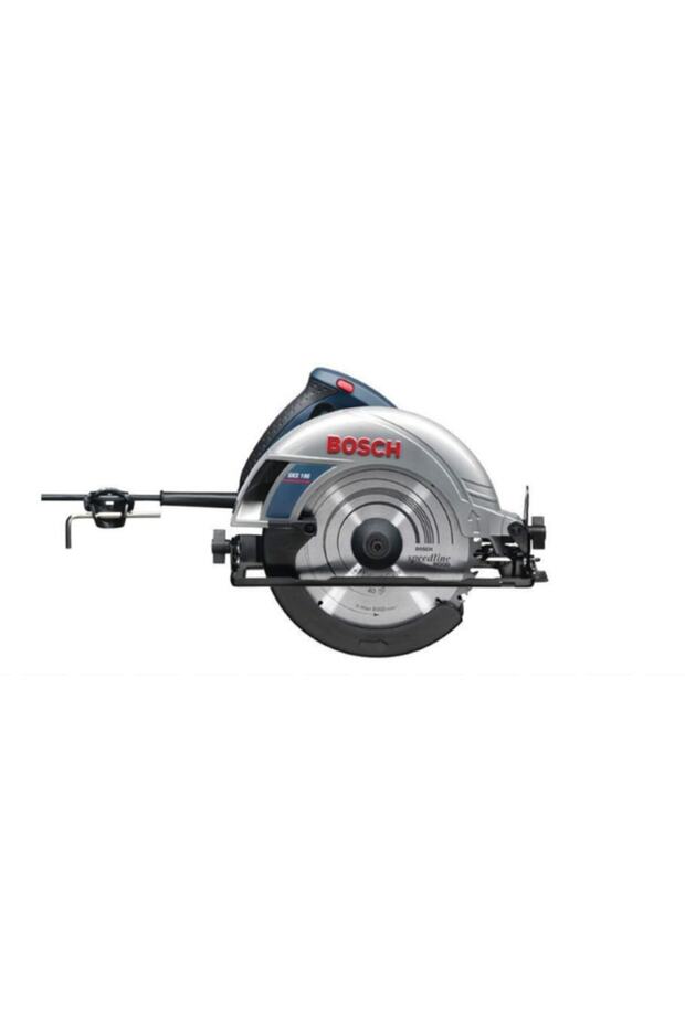 Gks 190 Daire Testere - 1