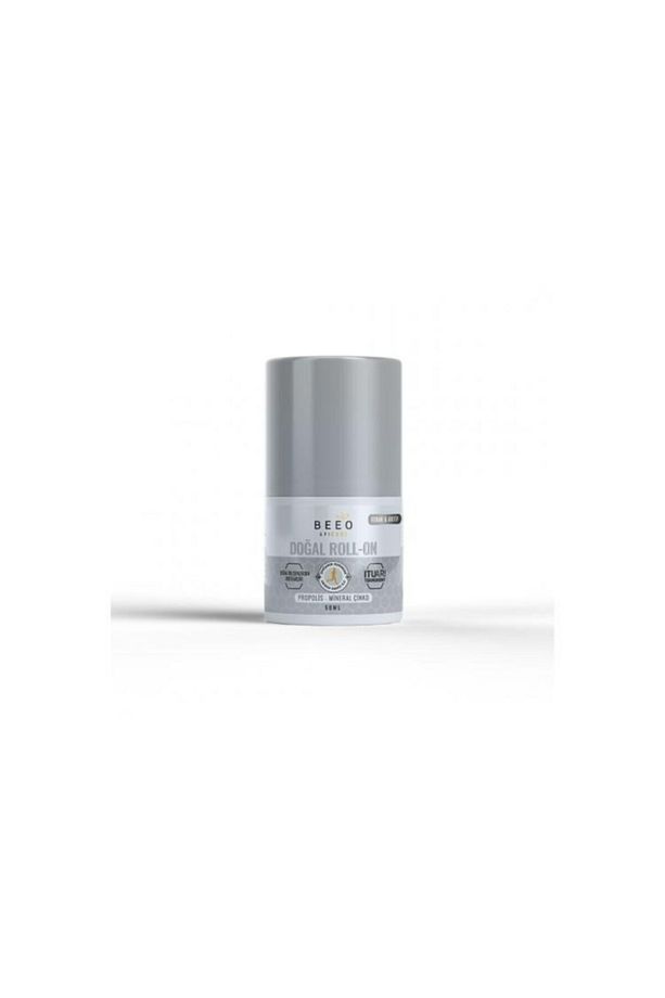 Apicare Propolisli Doğal Roll On Erkek 50 Ml - 1
