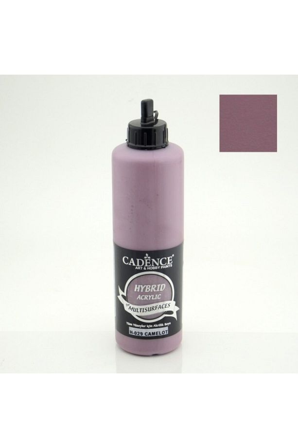 Hybrıd Akr. Multısurfaces H-029 Camelot 500ml - 1