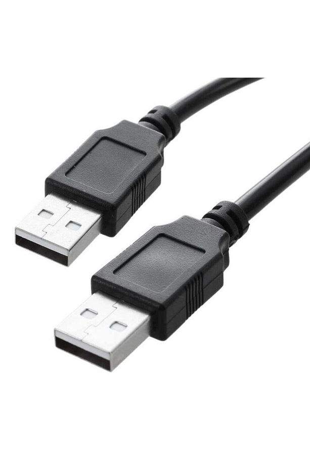 Usb 2.0 Erkek Ara Kablosu 1 mt - 3