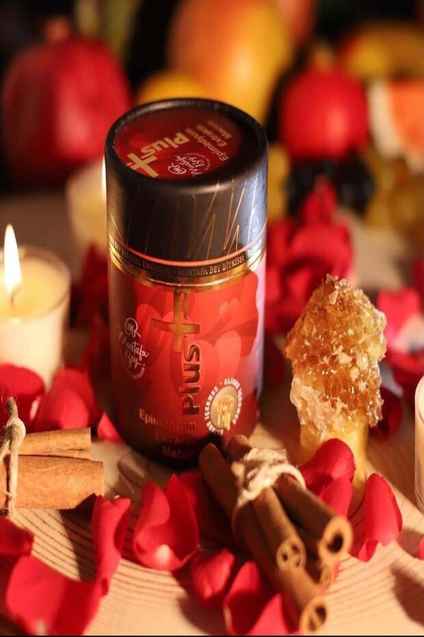 Mustafa Bey Plus - 1