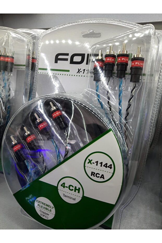 X-1144 Rca Kablo - 2