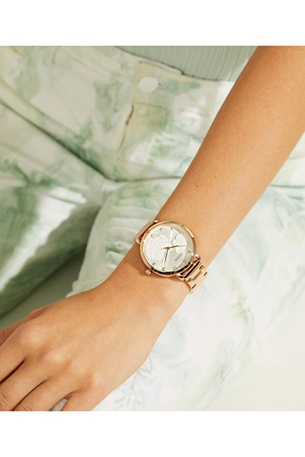 Kadın Kol Saati - 4