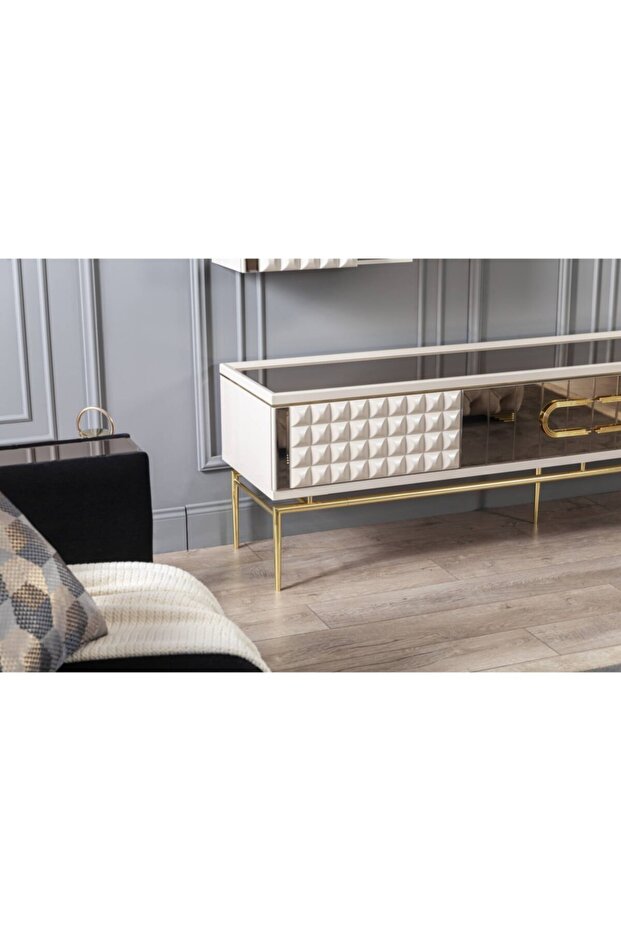 Lexus Duvar Ünitesi - 3