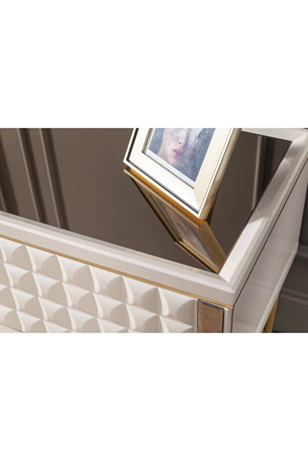 Lexus Duvar Ünitesi - 6