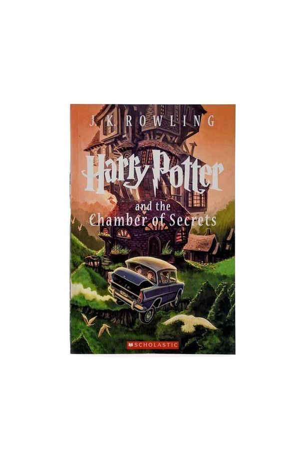 Harry Potter Box Set: The Complete Collection - J. K. Rowling - 7