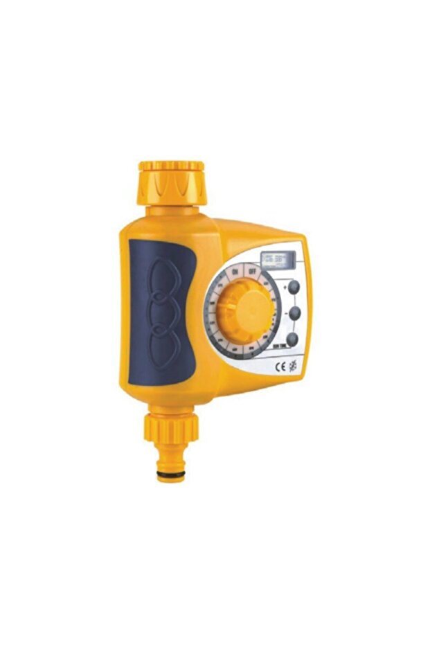 Timer Single Output Digital Clock Dy907 - 1