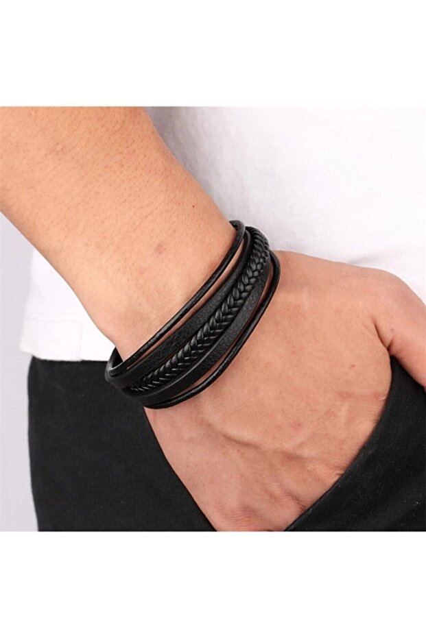 Erkek Bileklik - 3