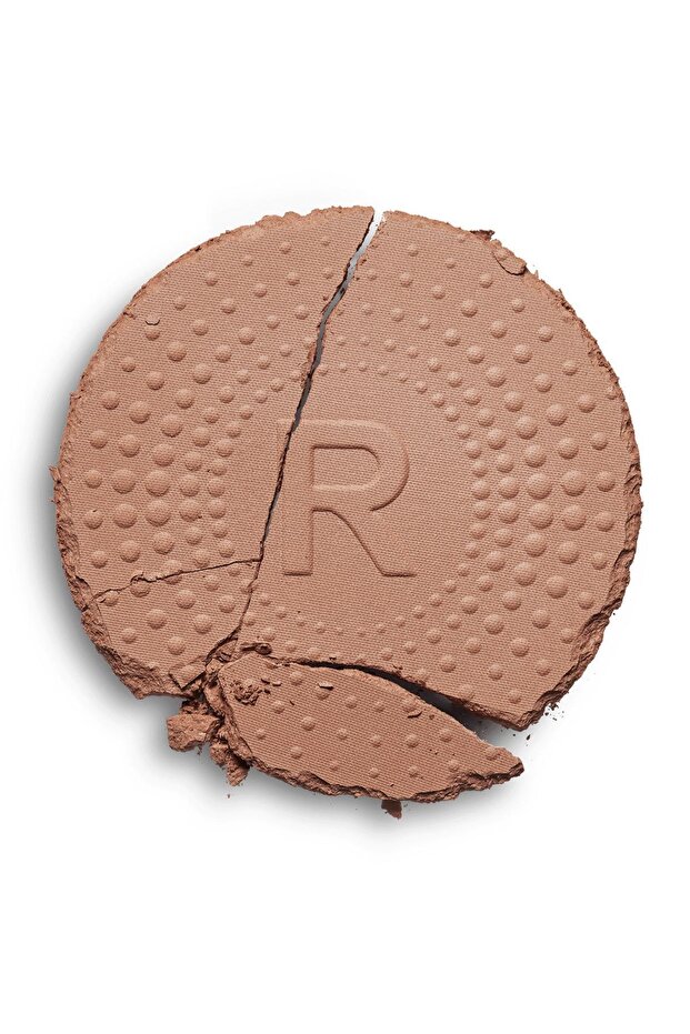 Mega Bronzer No: 02 Warm - 2