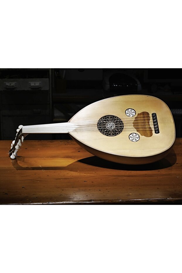 Ud Öğrenci Ud'u Başlangıç Seviyesi Için En Uygunu - 2