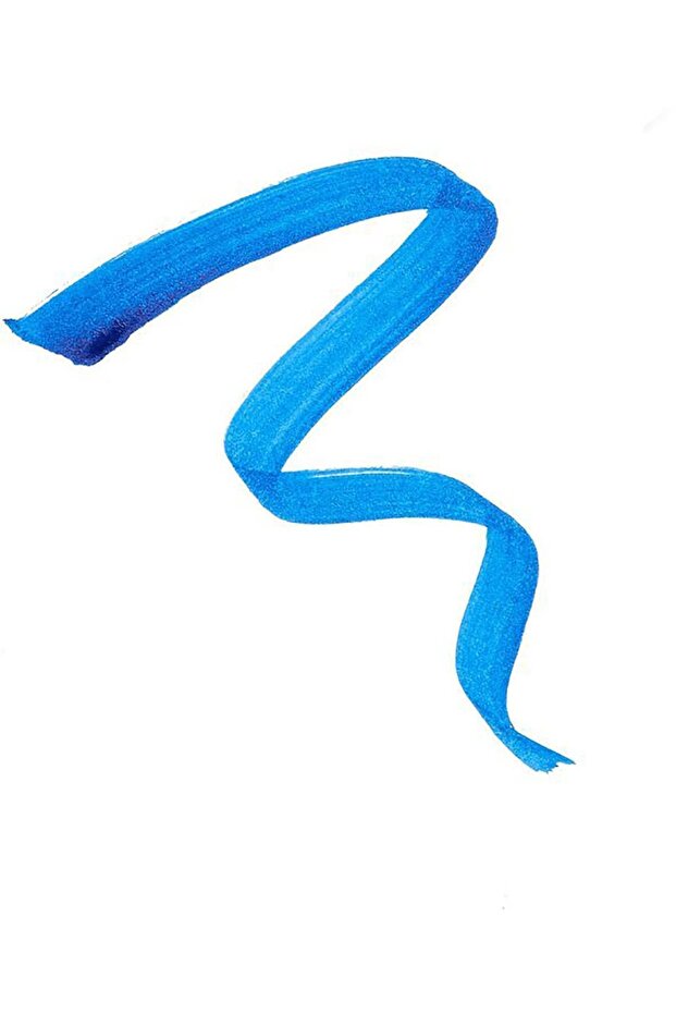 Renaissance Eyeliner Blue - 2