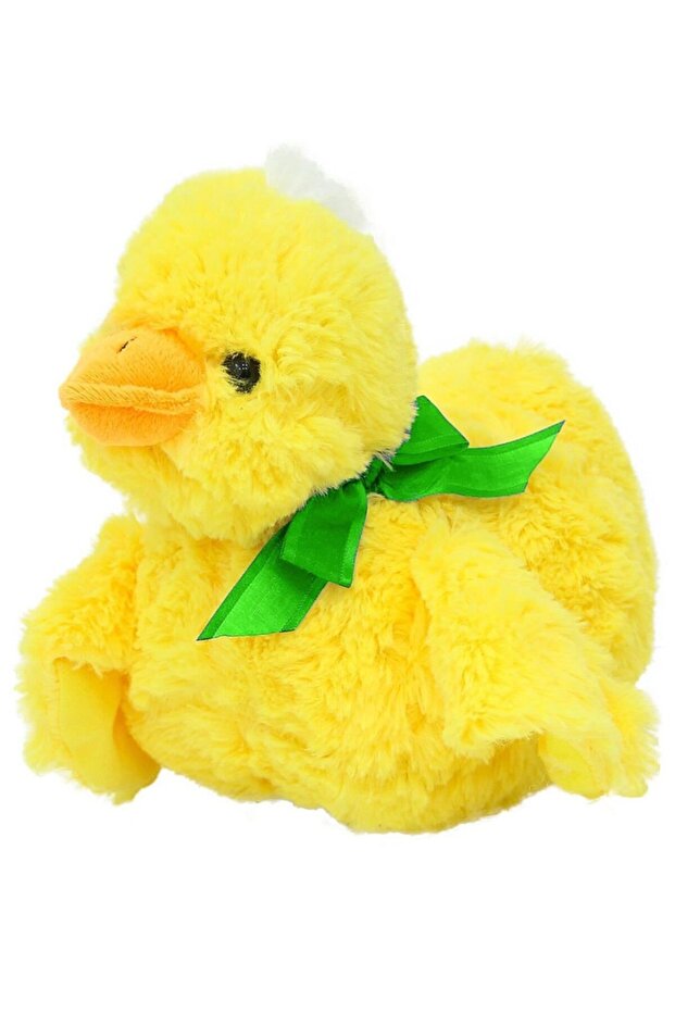 Sevimli Peluş Civciv 30 Cm - 1