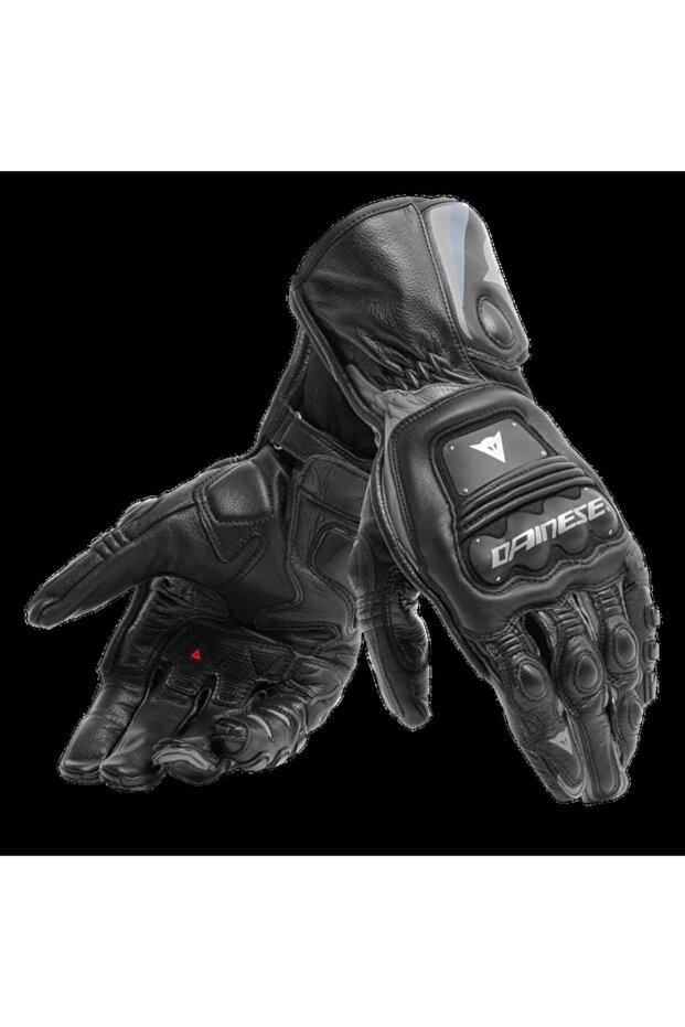 Eld/steel-pro Black Anthracıte - 1