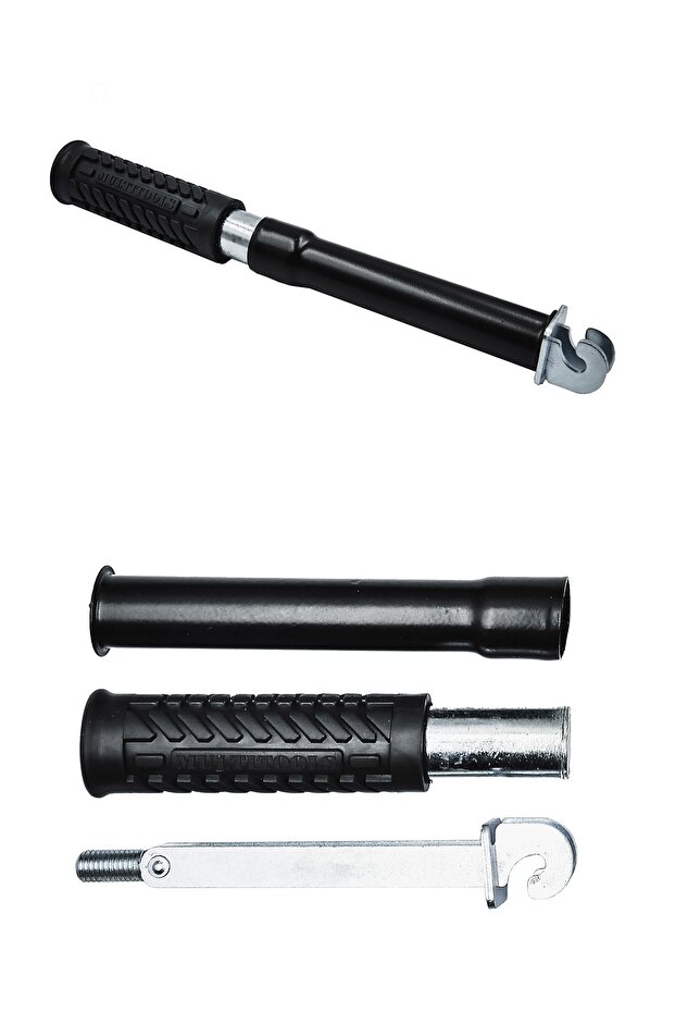 Multitools Extra Sap Takımı - 4
