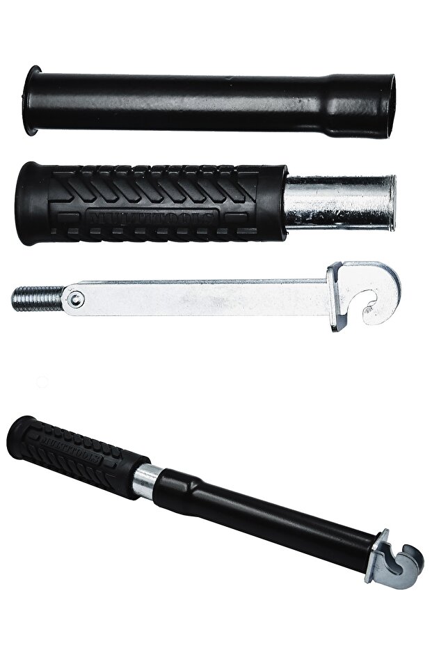 Multitools Extra Sap Takımı - 5