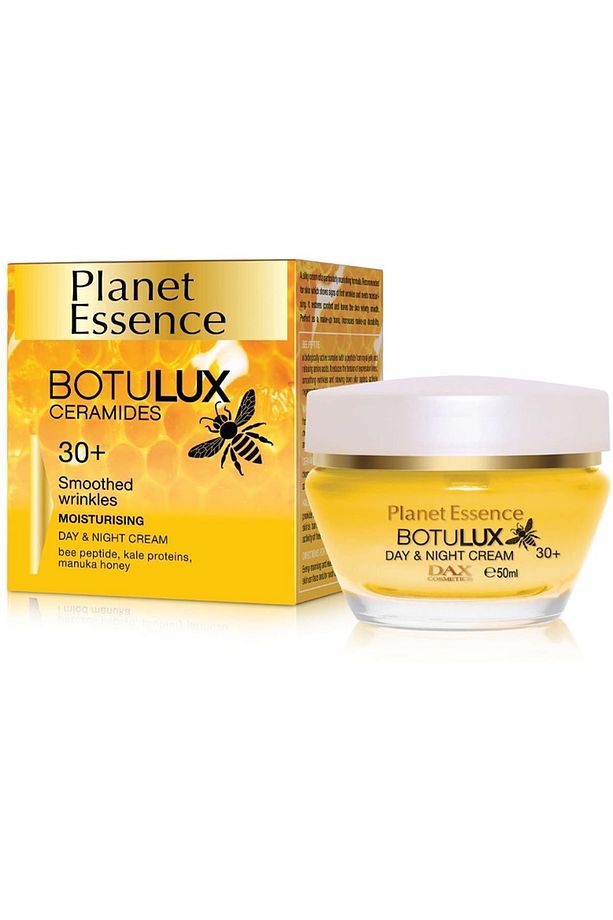 Botulux 30+ Gündüz Ve Gece Kremi 50 ml - 1