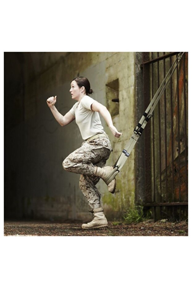 Suspension Trainer - 35309 - 3