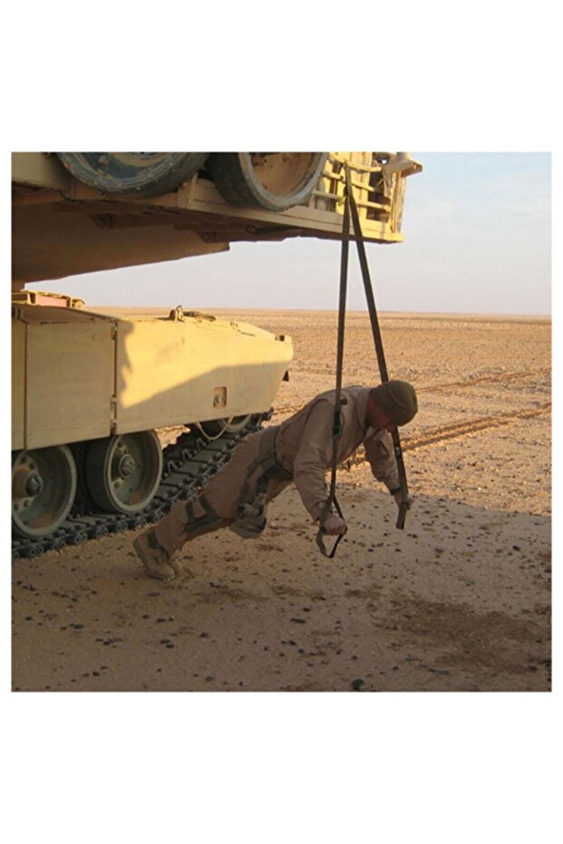 Suspension Trainer - 35309 - 4