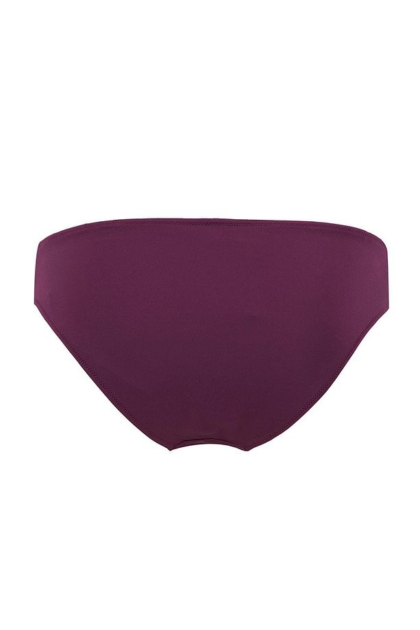 Regular Fit Bikini Alt - 2
