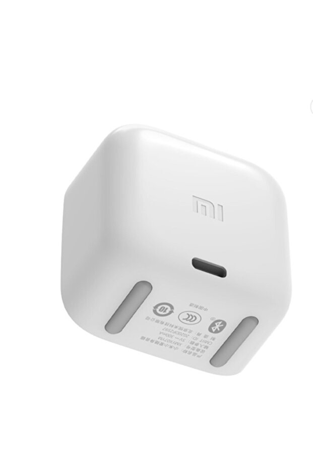 Bluetooth Mini Hoparlör - 6